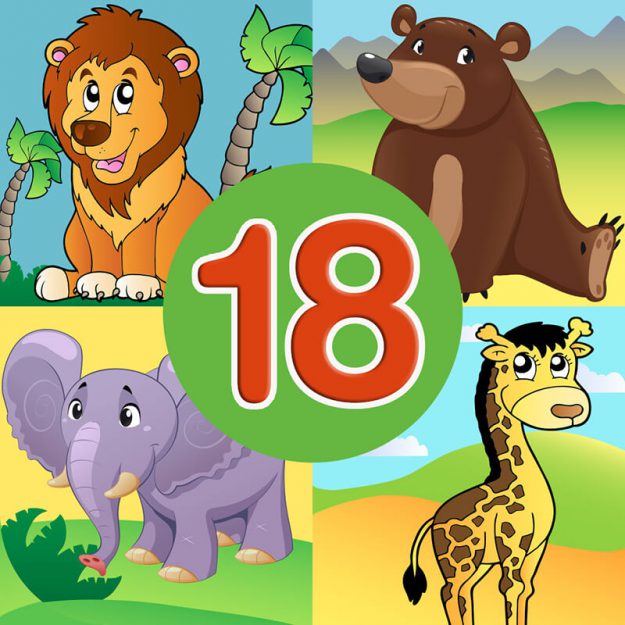 Animal Quiz 18