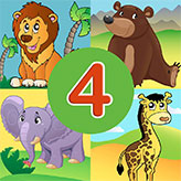Animal Quiz 04