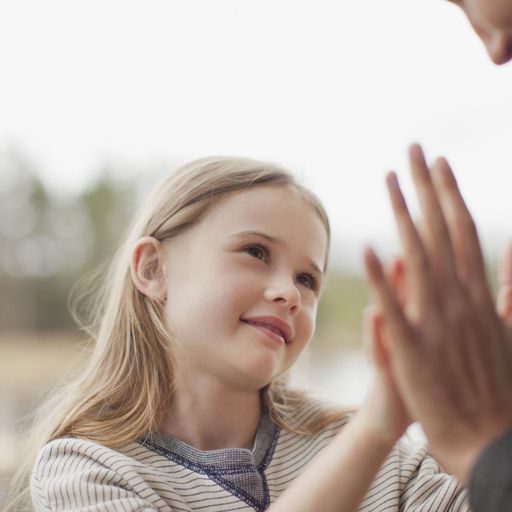 តើធ្វើដូចម្តេចដើម្បីក្លាយជាឪពុកម្តាយល្អ?