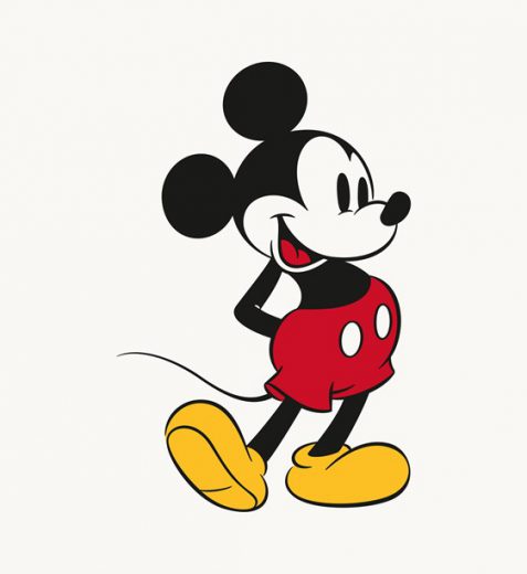 Mickey