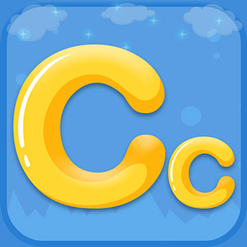 c words for kids