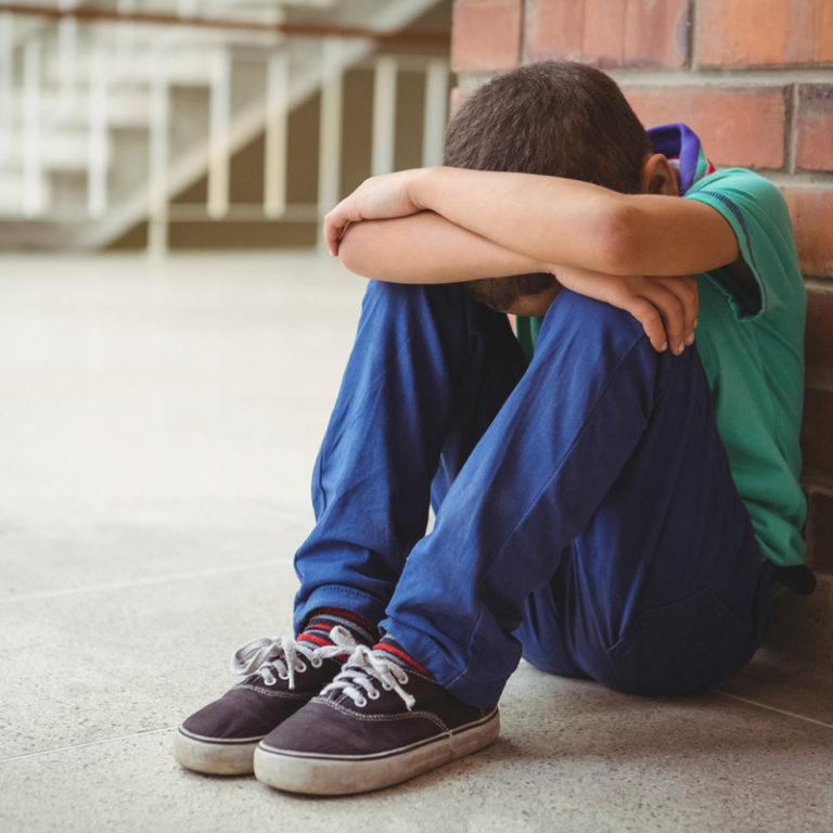 ហេតុអ្វីបានជាក្មេងៗស្អប់សាលា?