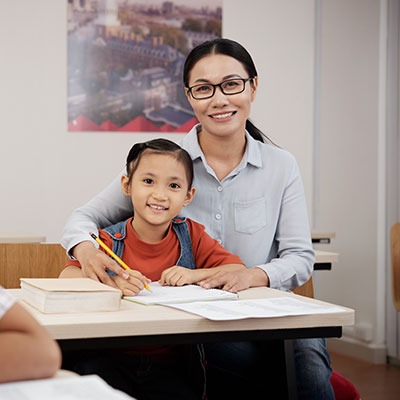 ជំនាញសំខាន់ៗដើម្បីក្លាយជាគ្រូបង្រៀន