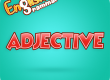 adjective online quiz