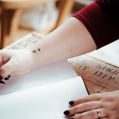 Skriv min forskningsoppgave