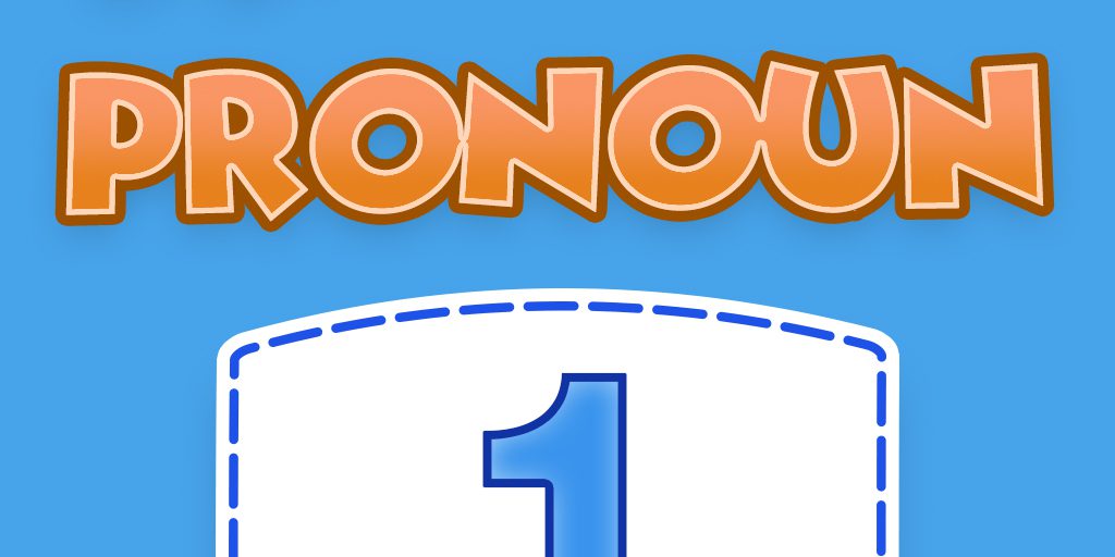 pronoun quiz 02