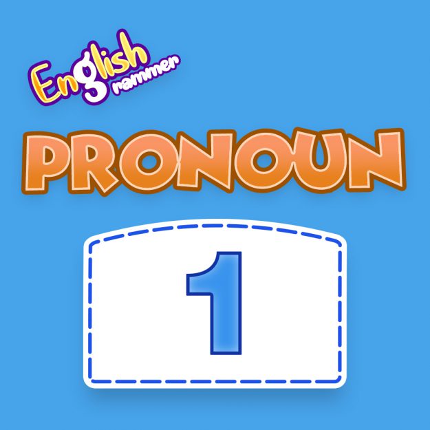 pronoun quiz 02