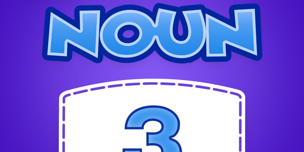 Noun quiz 03