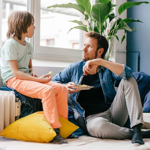 Hvordan få barn til å lytte til deg