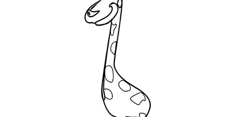 Giraffe