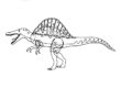 Spinosaurus-Coloring-Worksheet