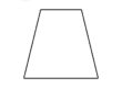 Trapezoid Coloring Worksheet