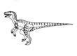 Velociraptor-Coloring-Worksheet