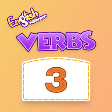 3 Verb Quiz 03