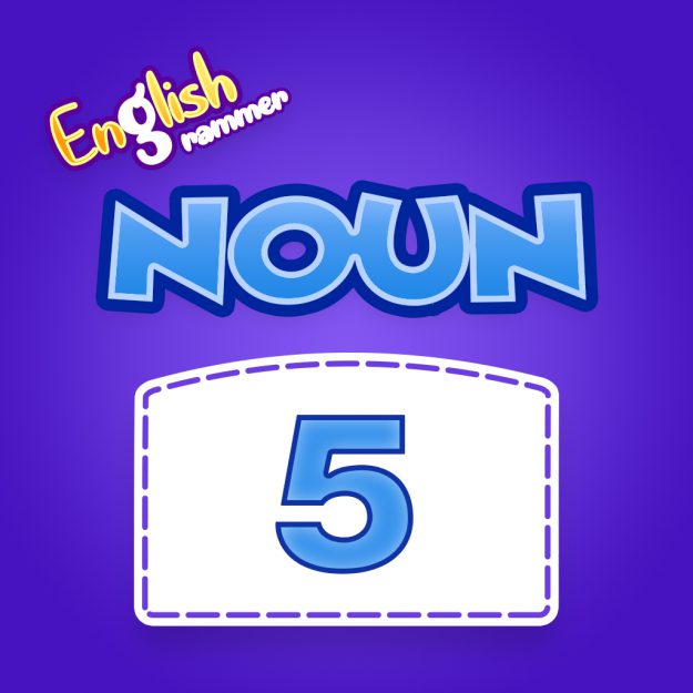 Noun Quiz 05