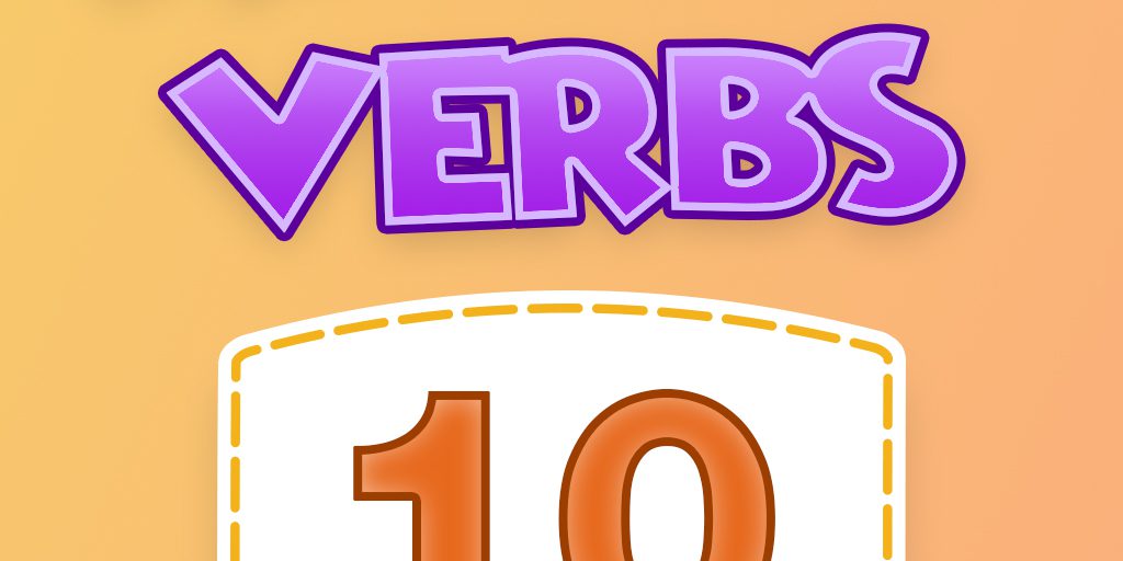 Verb Quiz 10