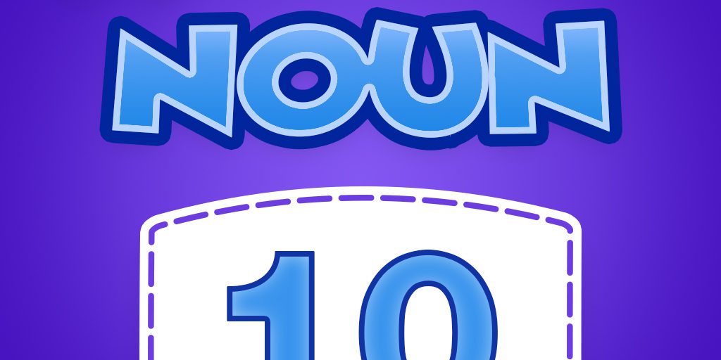 Noun Quiz 10