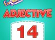 Adjective Quiz 14