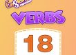 Verb Quiz 18