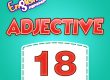 Adjective Quiz 18