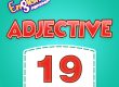 Adjective Quiz 19