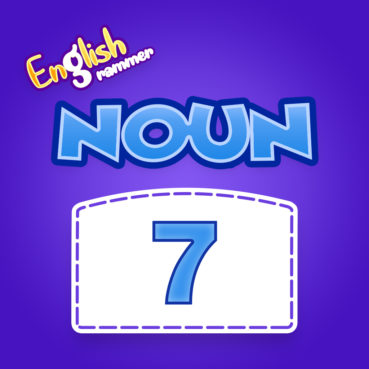 noun quiz 07