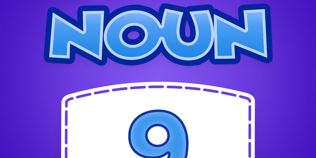 Noun Quiz 09