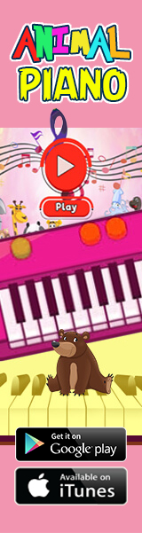 aplikacija za klavir