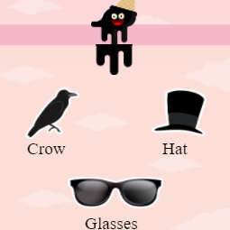 Color Recognition Game