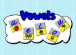 vowel games