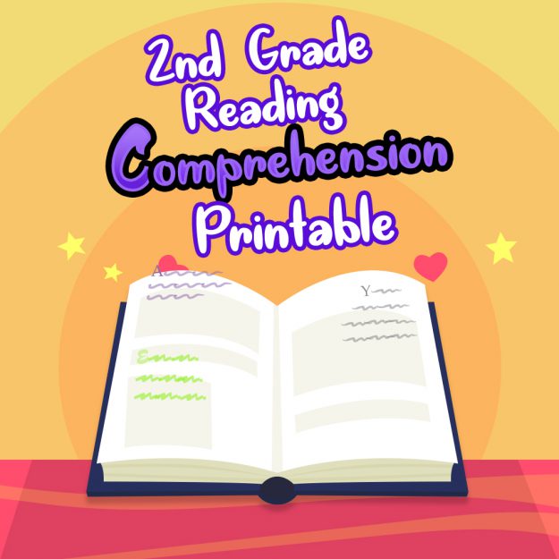 ອັນດັບທີ 2 ການອ່ານຄວາມເຂົ້າໃຈແບບພິມໄດ້