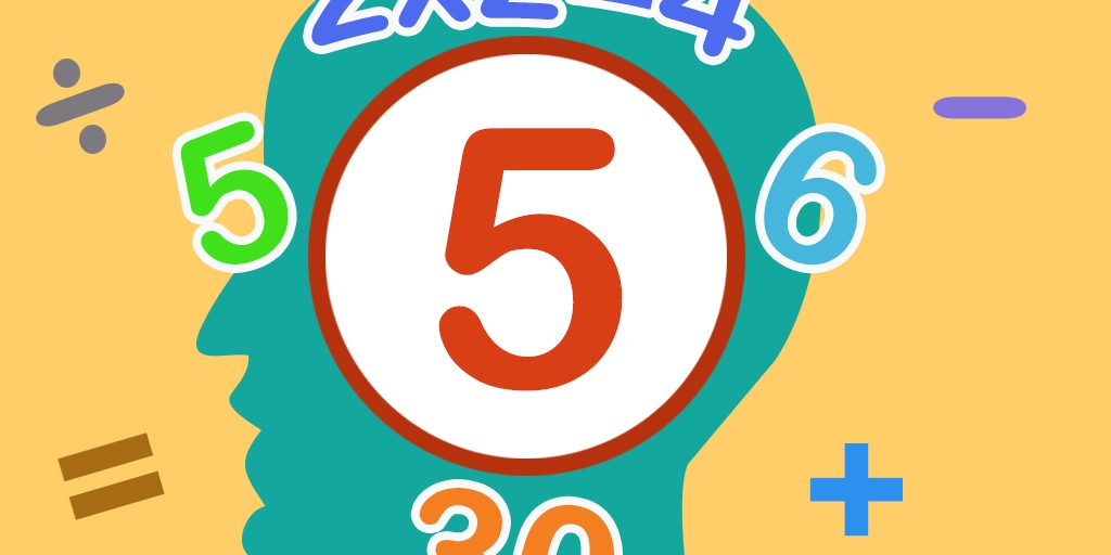 5 Mental Math Quiz 05