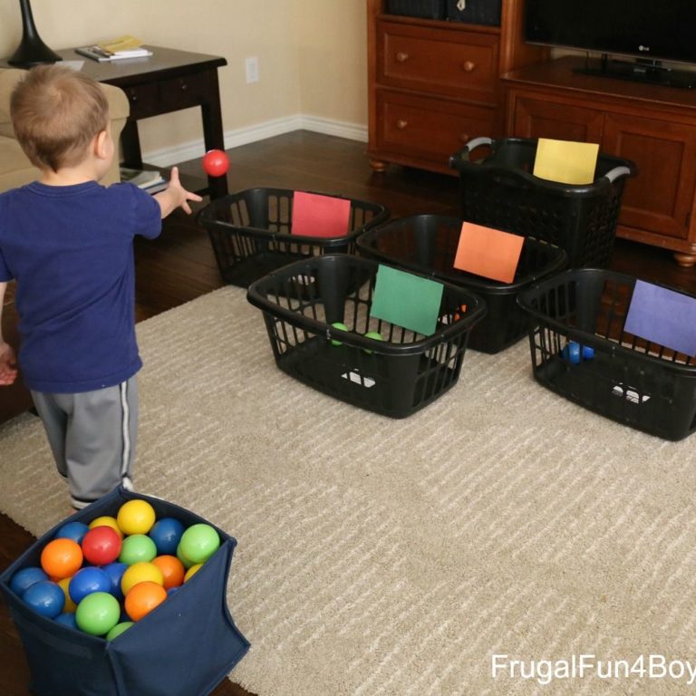 Fun Things to Do With Kids During Covid