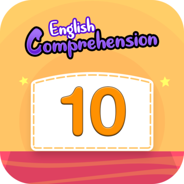 Comprehension Quiz 10