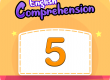 Comprehension Quiz 05