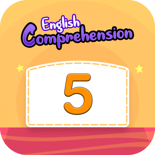 Comprehension Quiz 05