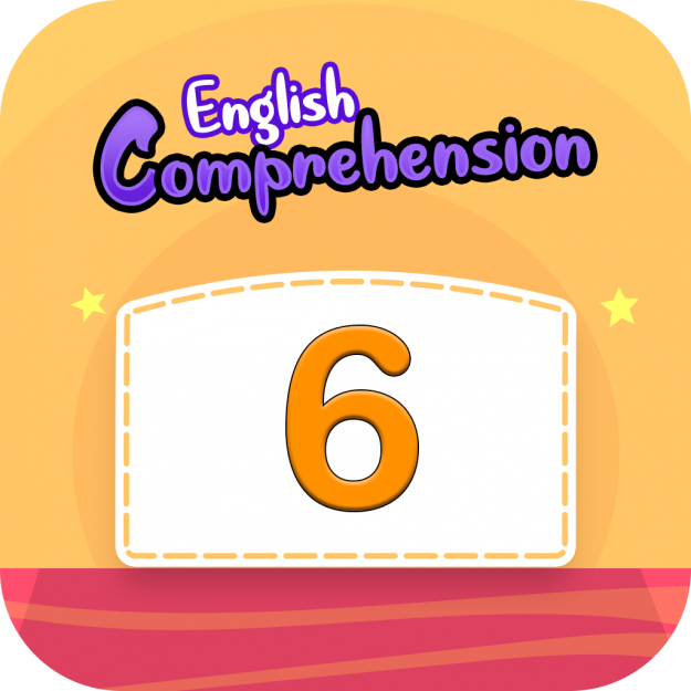 Comprehension Quiz 06