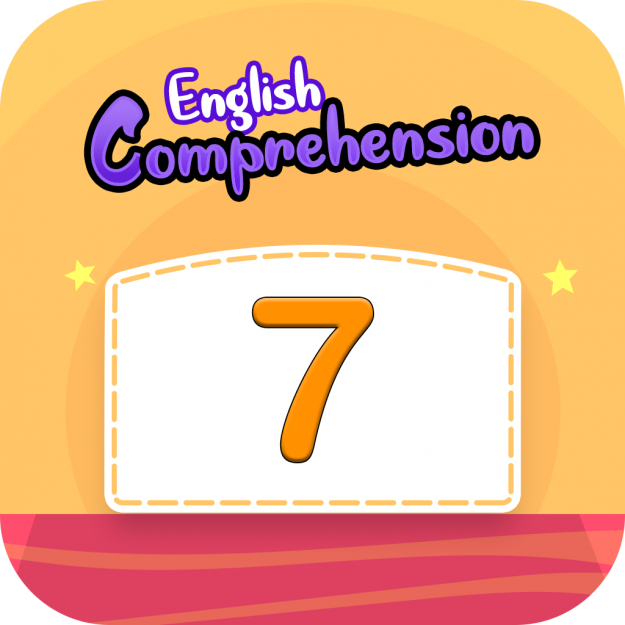 Comprehension Quiz 07