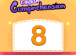 Comprehension Quiz 08