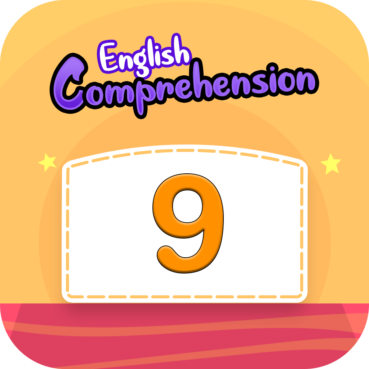 Comprehension Quiz 09