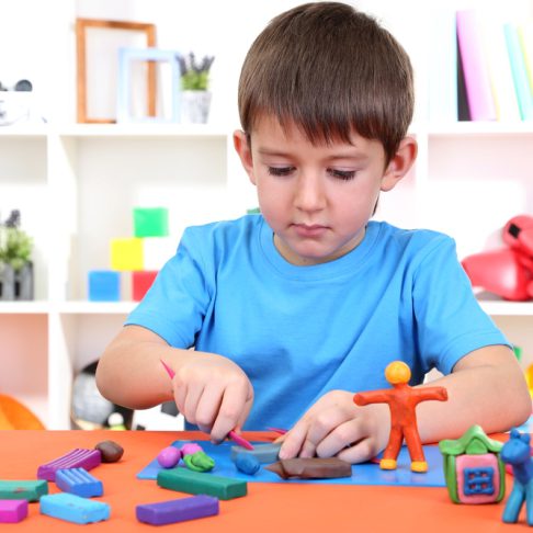 how to teach toddler to share