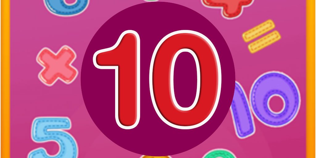 Math Word Problem Quiz 10