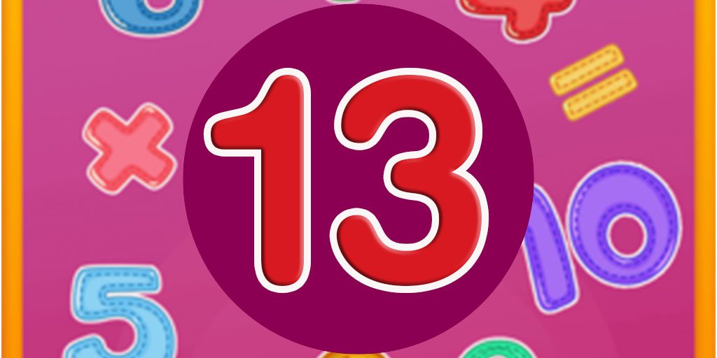 Math Word Problem Quiz 13