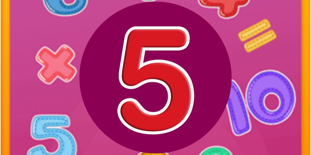 Math Word Problem Quiz 05