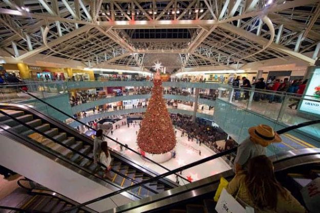 Ku dhufo Goobaha Caruurta ee Dallas