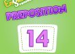 Preposition Quiz 14