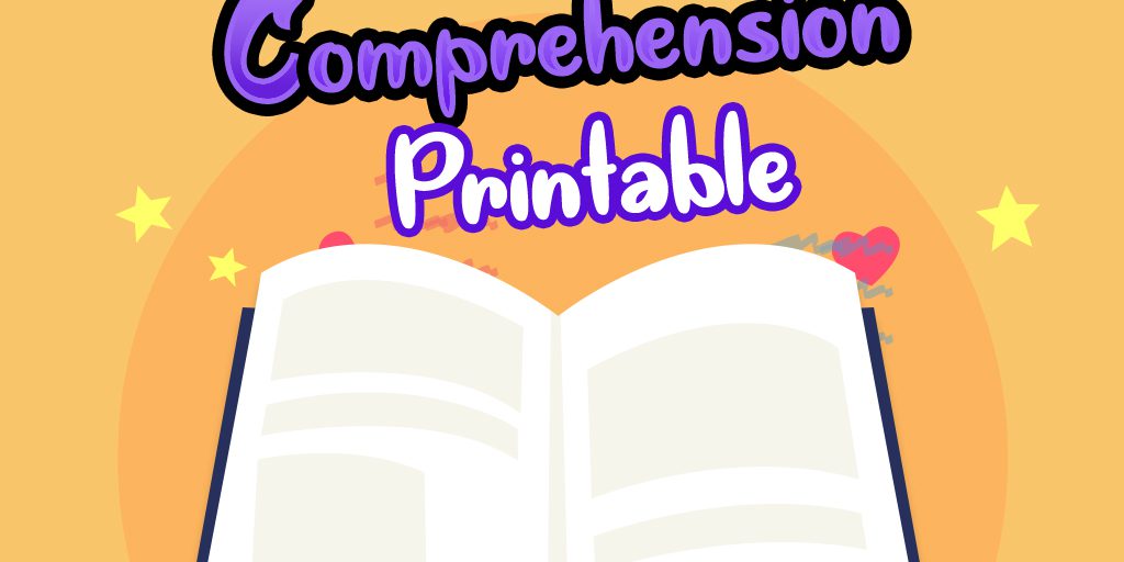 3rd grade reading comprehension worksheets for free
