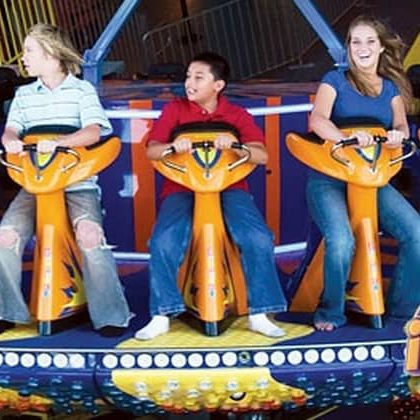 List Of Fun-Filled Kids Activities In Texas