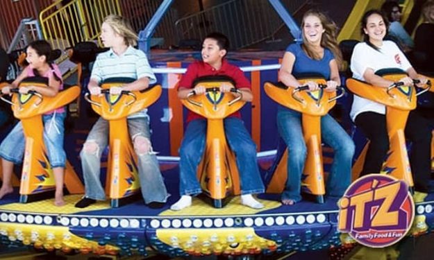 টেক্সাসে মজাদার বাচ্চাদের কার্যকলাপের তালিকা