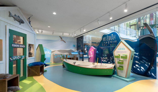 safarka garoonka Los Angeles